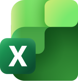 Logo Microsoft Excel